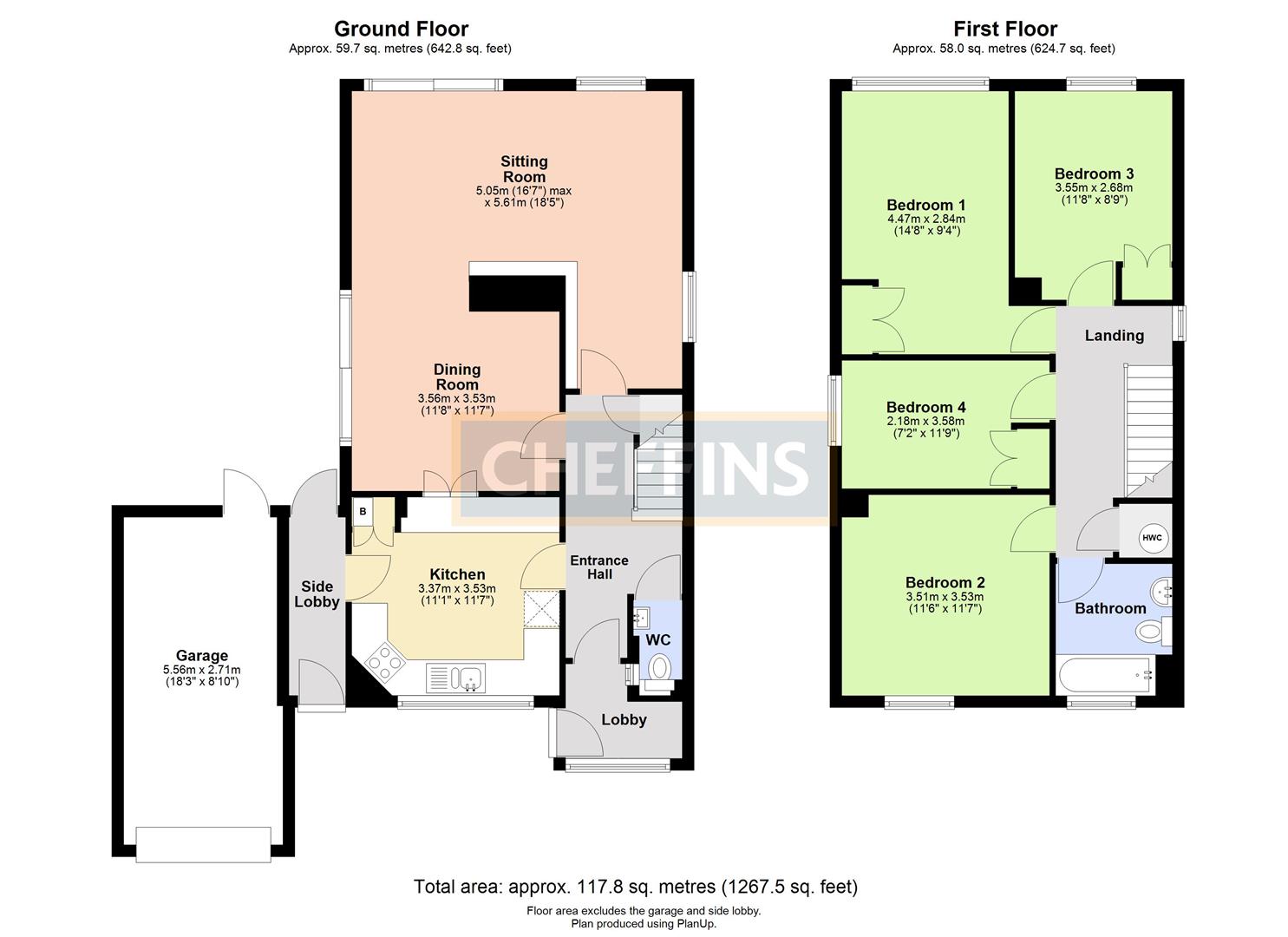 Ascham Lane, Whittlesford, Cambridge.jpg
