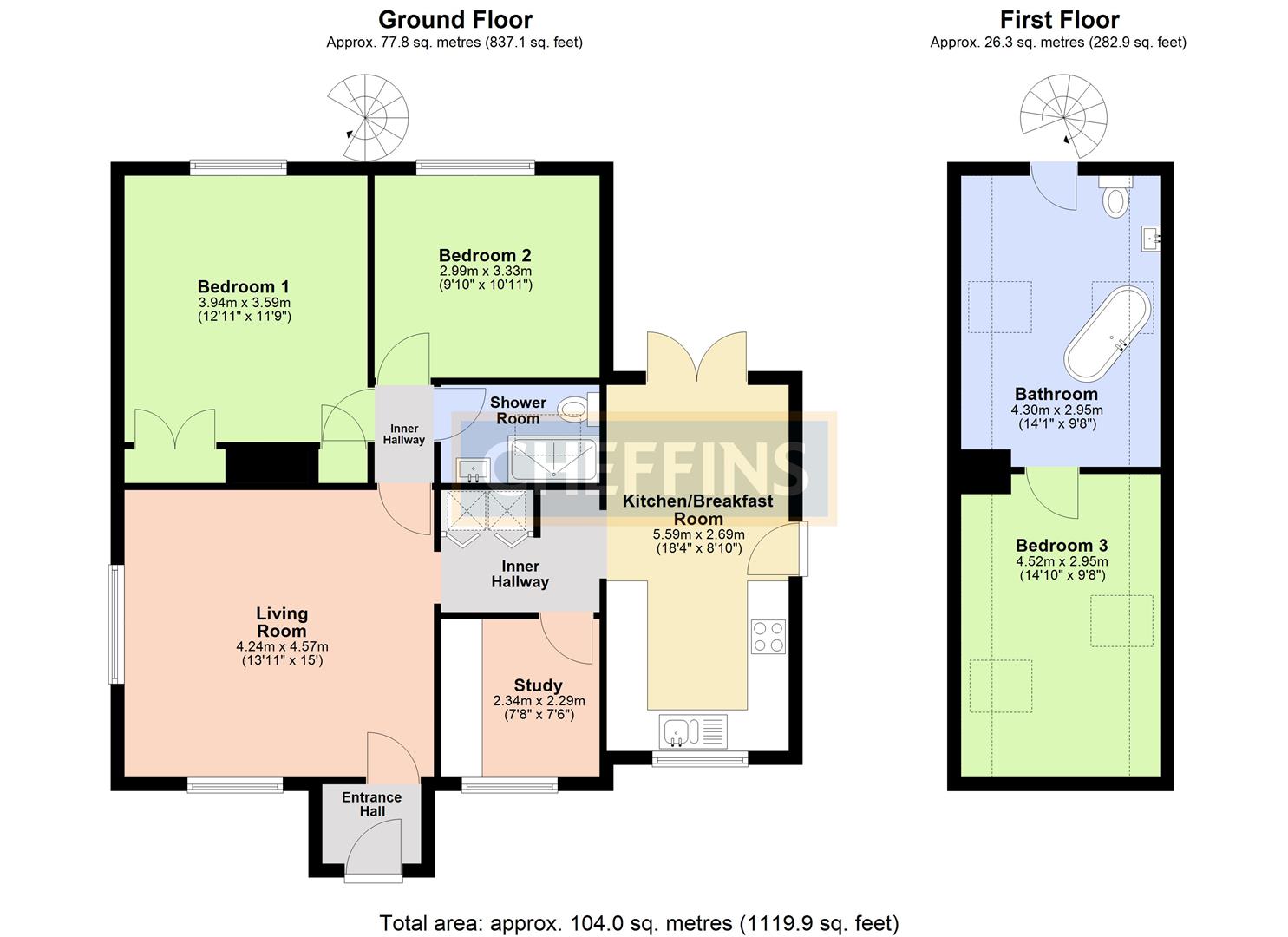 West End , Whittlesford, Cambridge.jpg