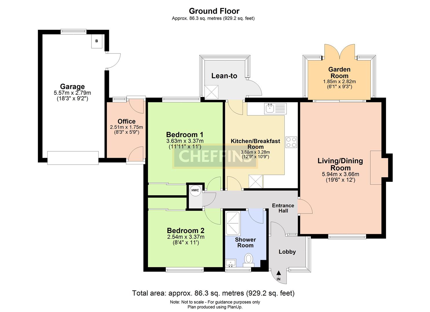 West Green, Barrington, Cambridge.jpg