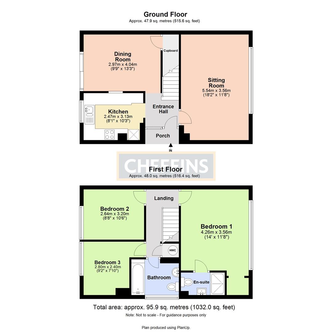 Flambards Close, Meldreth, Royston.jpg