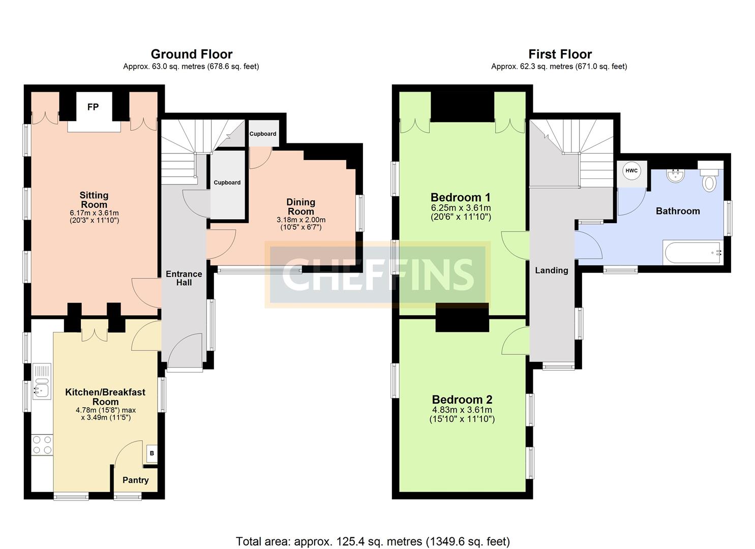 Fulbourn Manor, Manor Walk, Fulbourn, Cambridge.JP