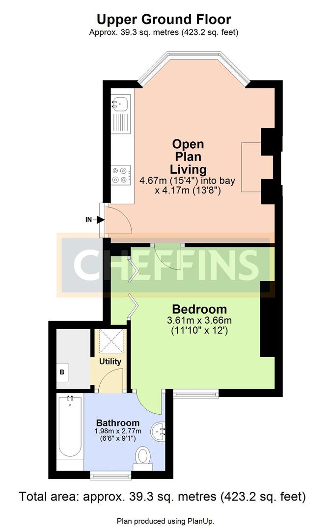 Chesterton Road, Cambridge.jpg