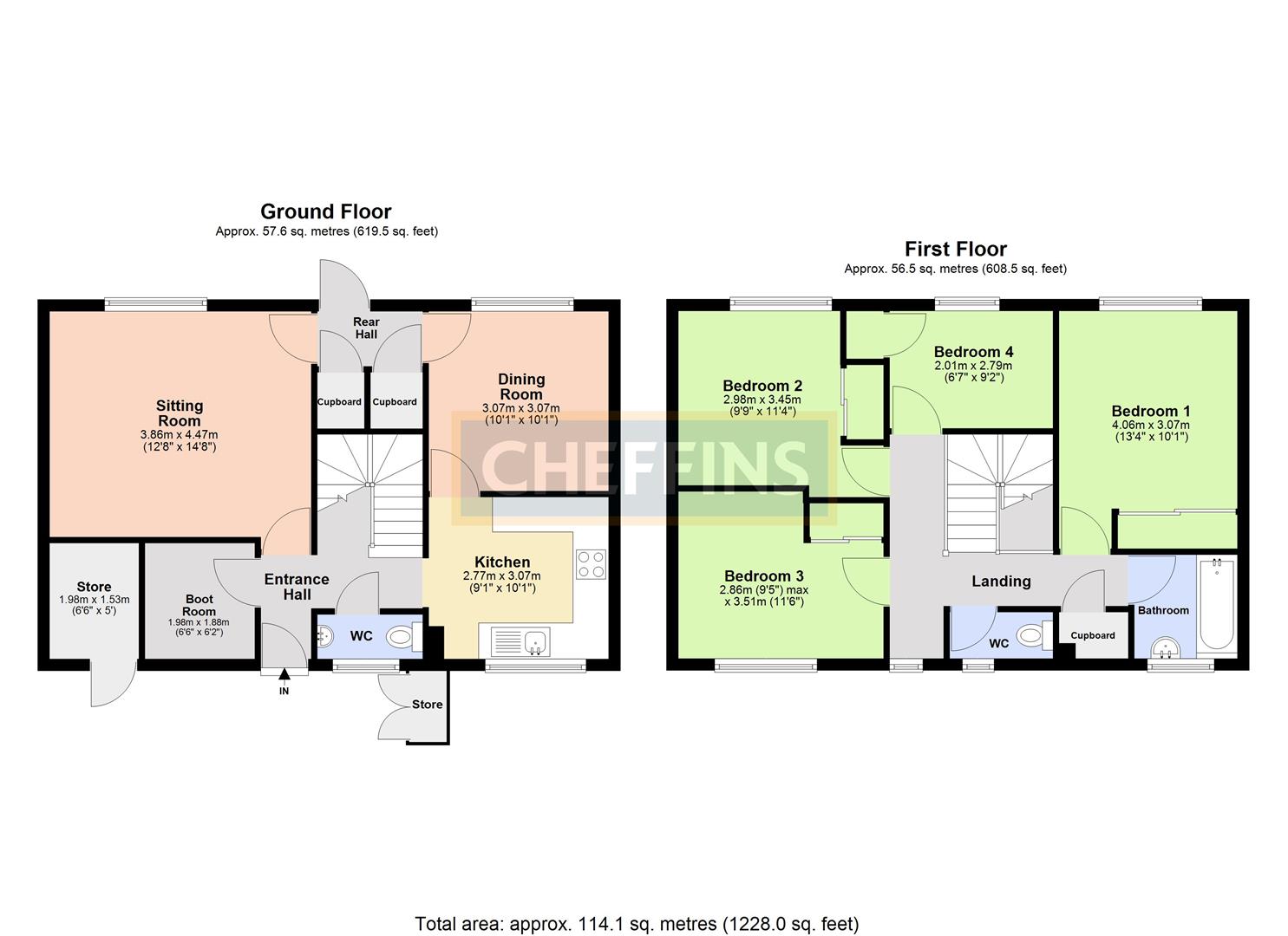 Abbey Place, Waterbeach, Cambridge.jpg