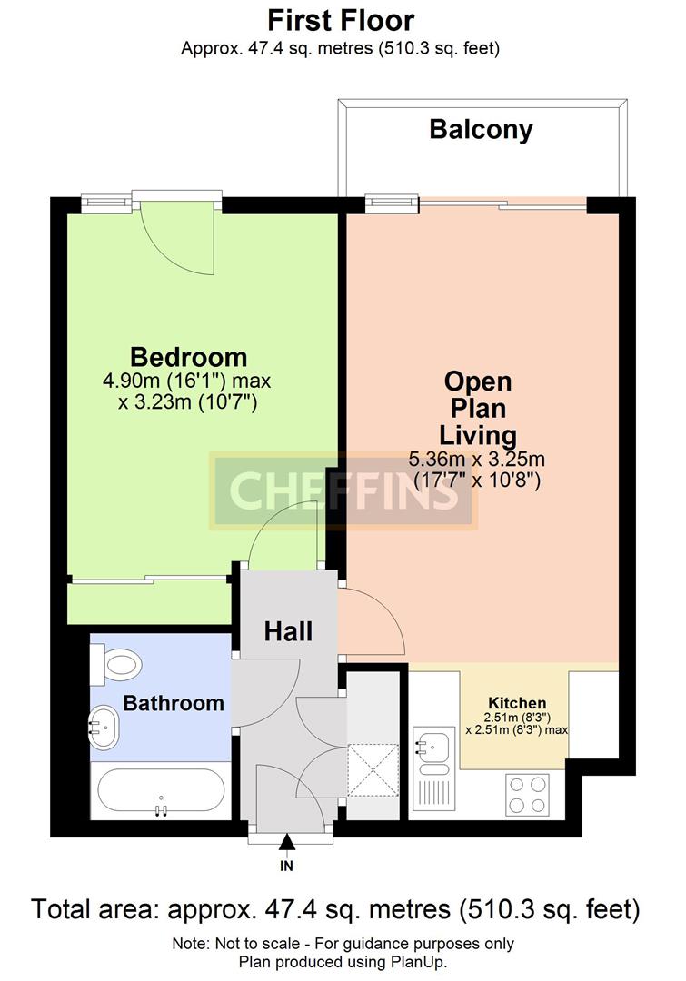 12 Brooke House, Kingsley Walk, Cambridge.jpg