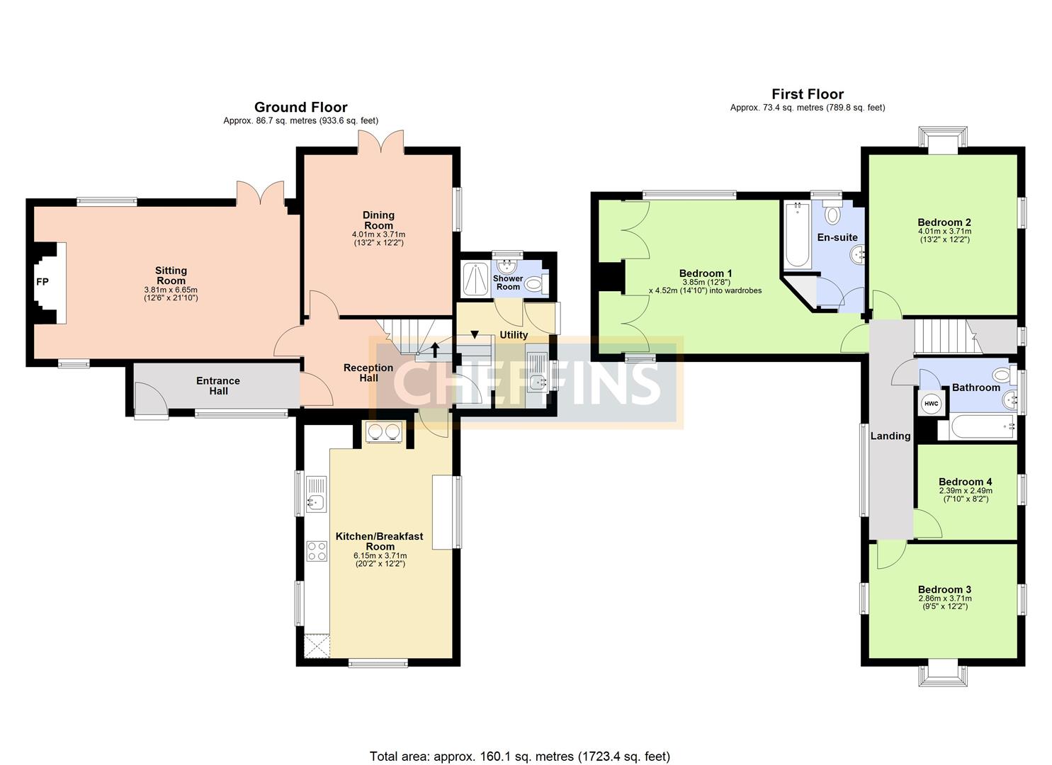 Grange Road, Duxford, Cambridge.jpg