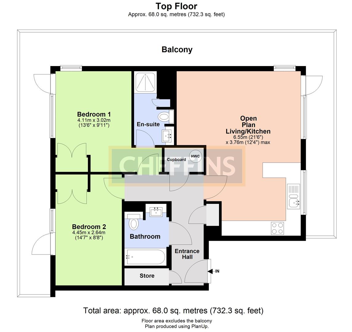 The Belvedere , Homerton Street, Cambridge.jpg