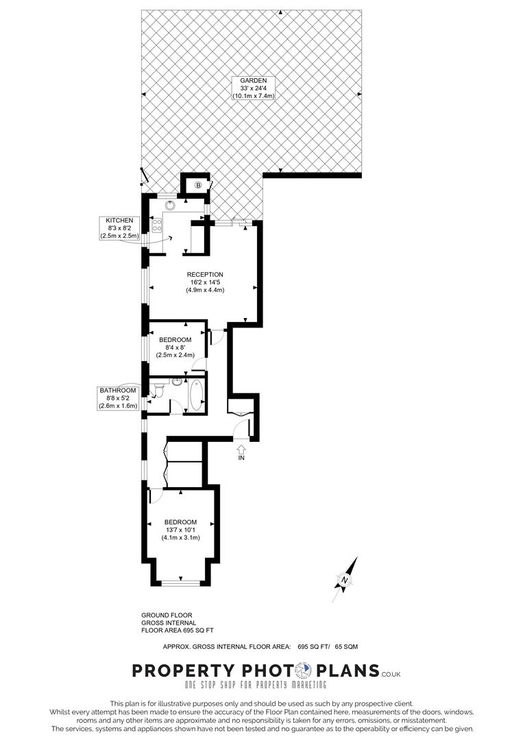 LR - Flat 2, 55 Aberdare Gardens.jpg