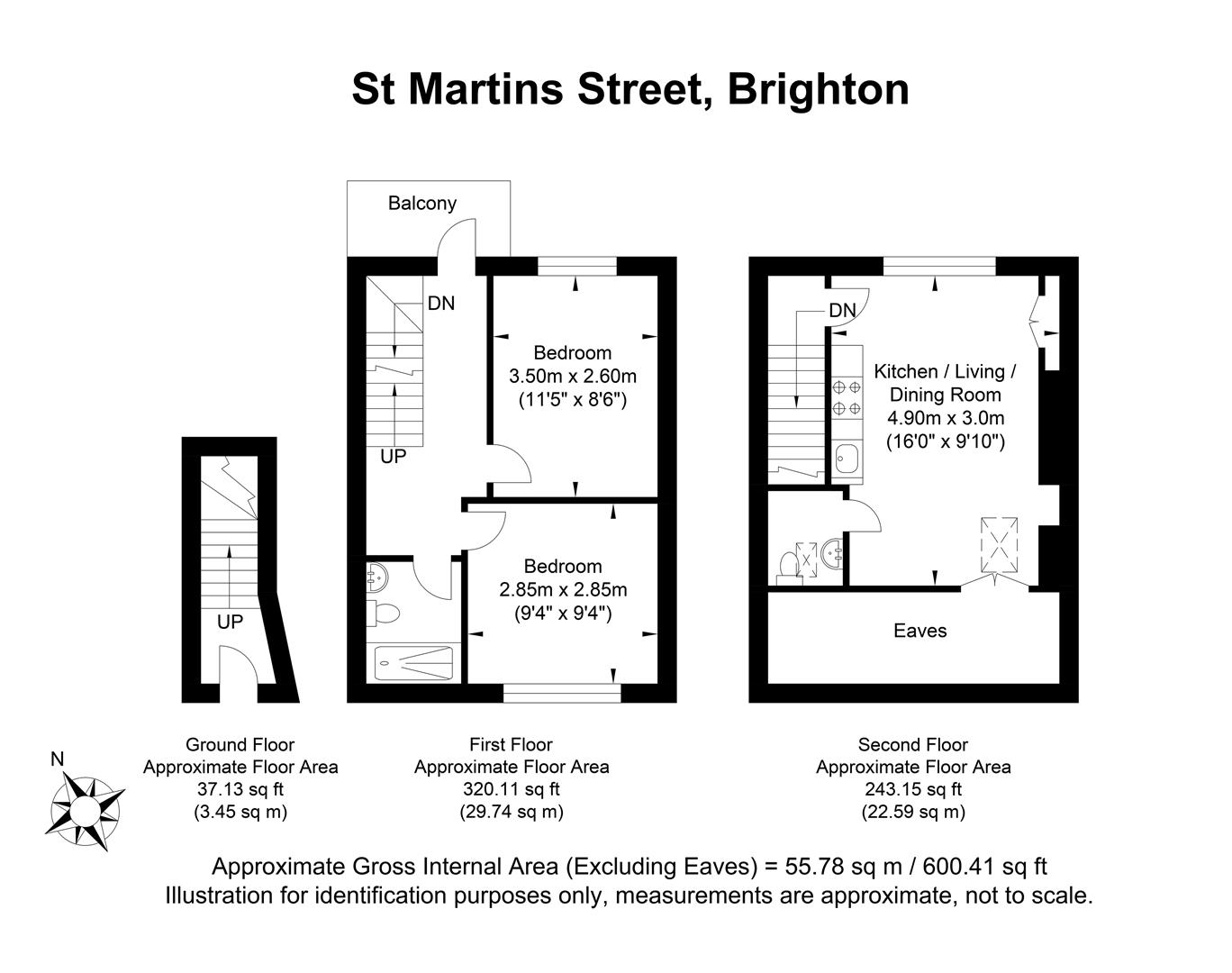 St Martins Street, Brighton.jpg