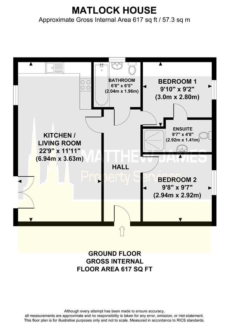 Matlock House Floor Plan.JPG