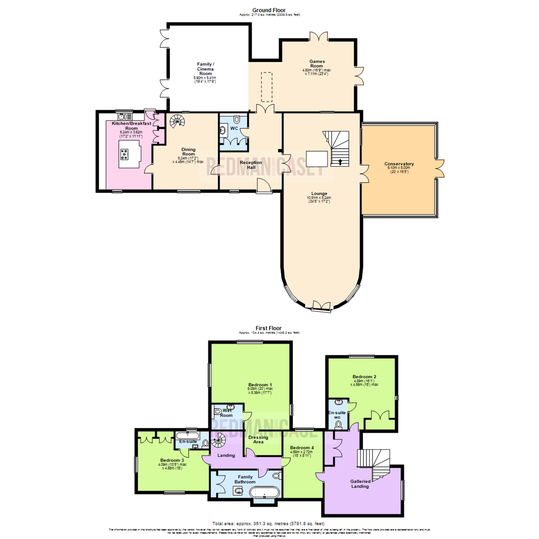 Property Floorplan