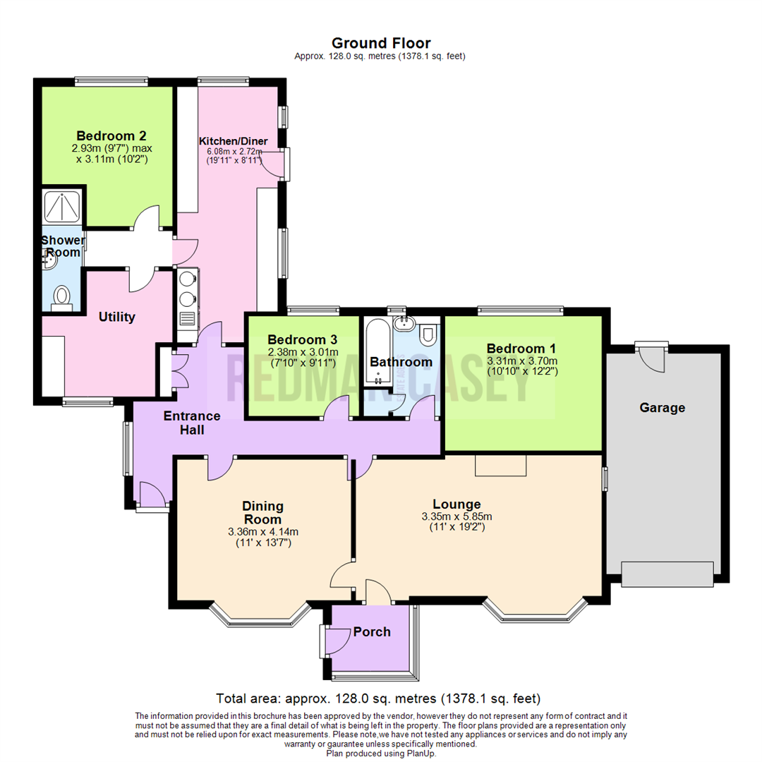 Property Floorplan