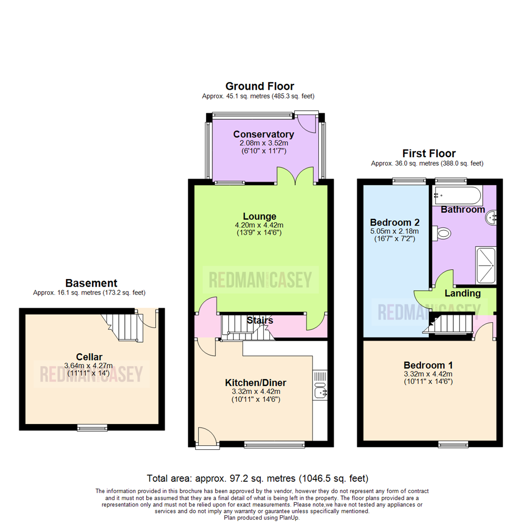 Property Floorplan