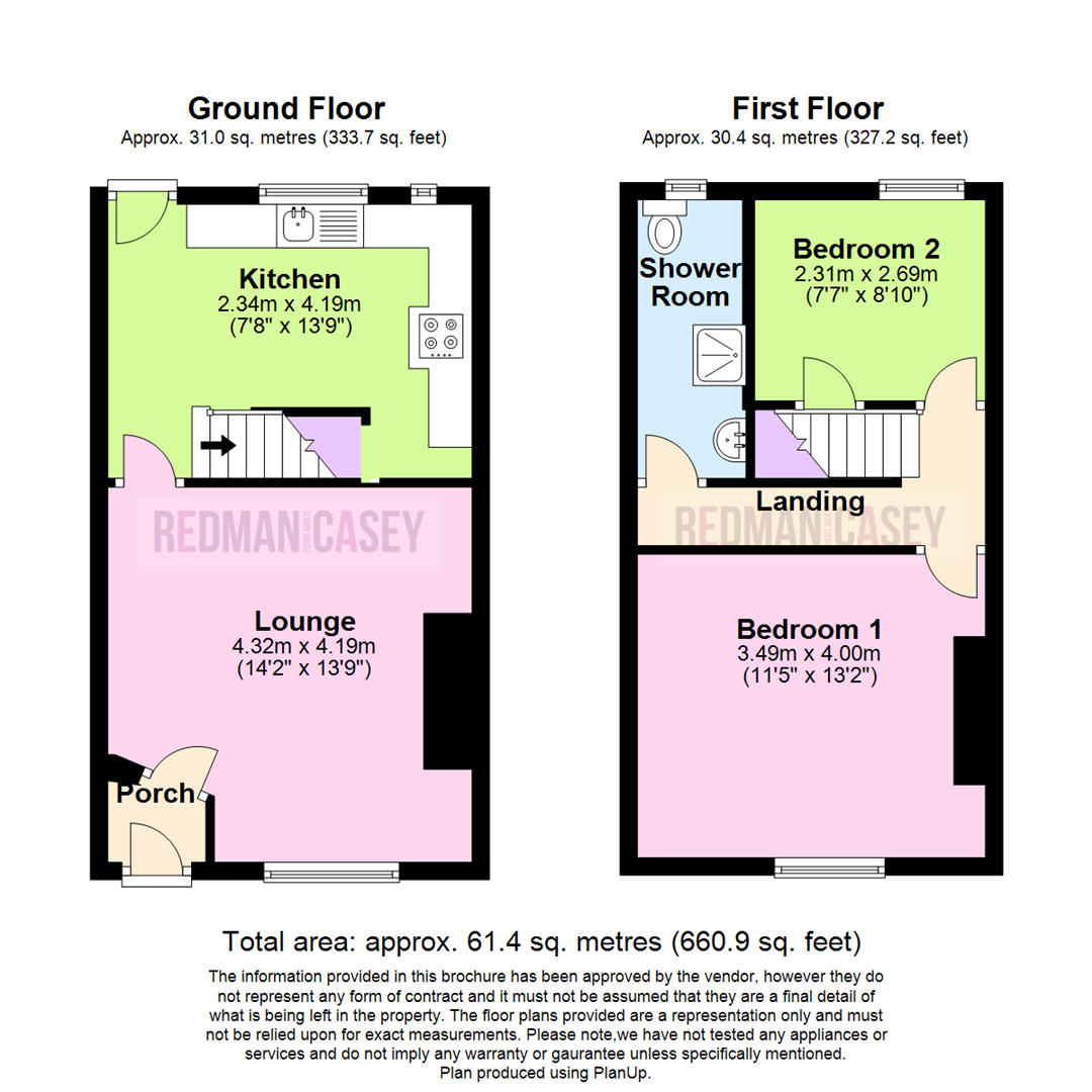 Property Floorplan
