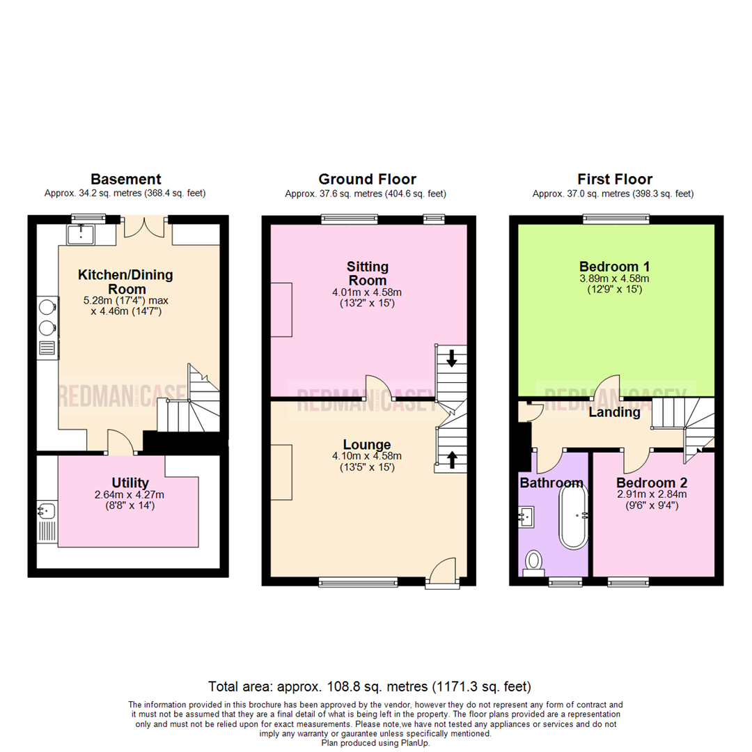 Property Floorplan