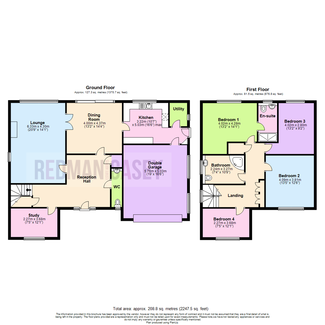 Property Floorplan