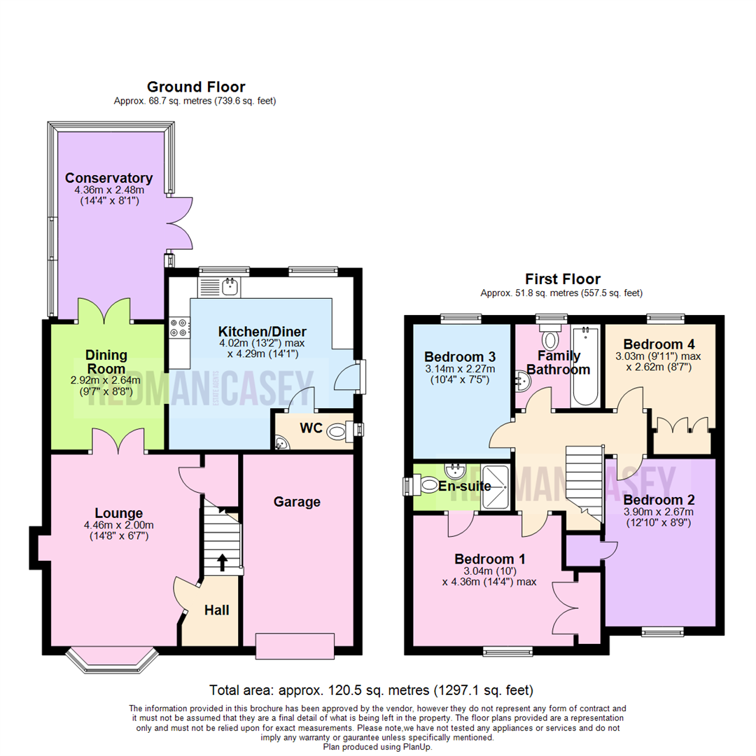 Property Floorplan