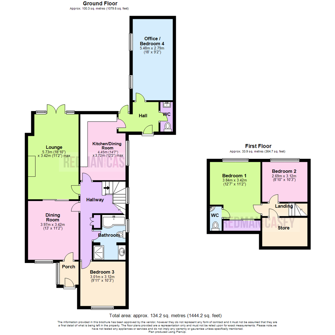 Property Floorplan