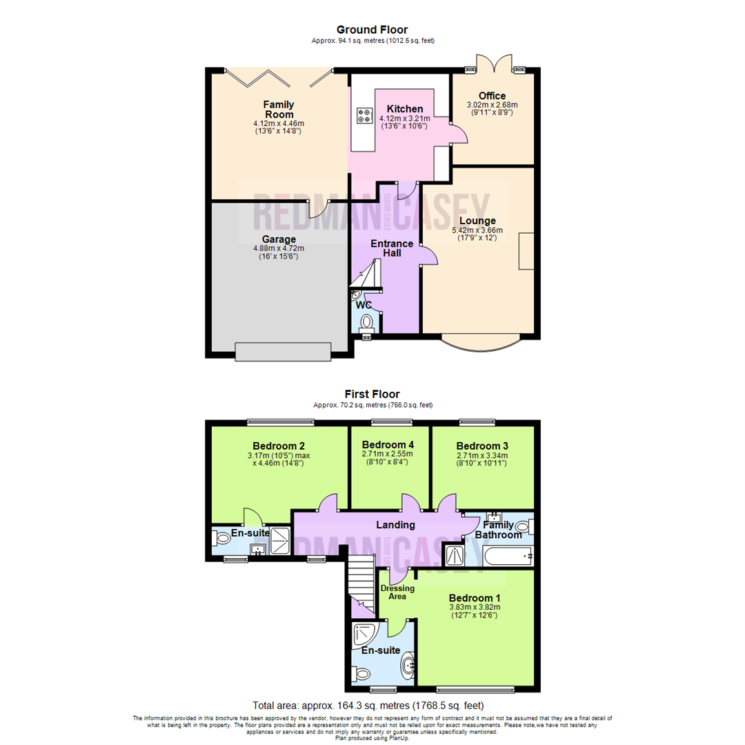 Property Floorplan