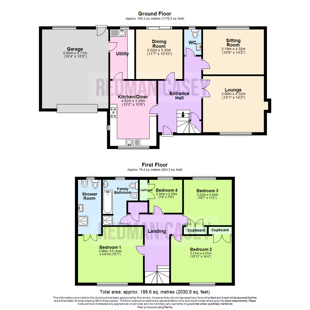 Property Floorplan