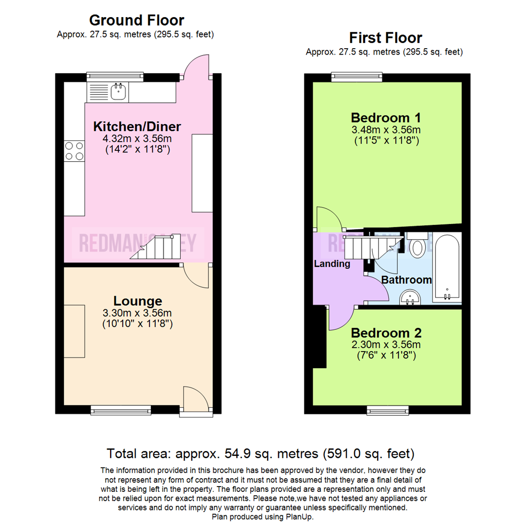 Property Floorplan