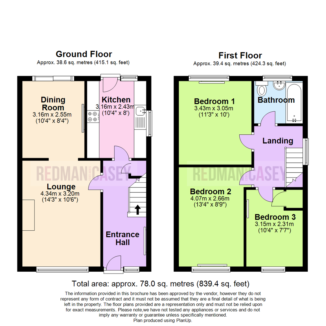 Property Floorplan