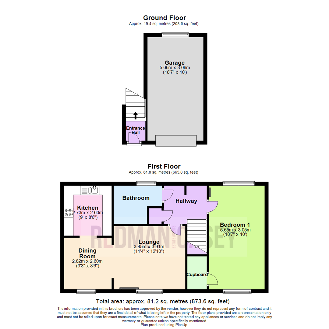 Property Floorplan
