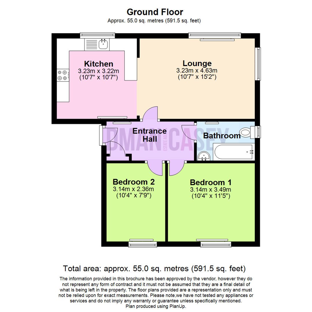 Property Floorplan