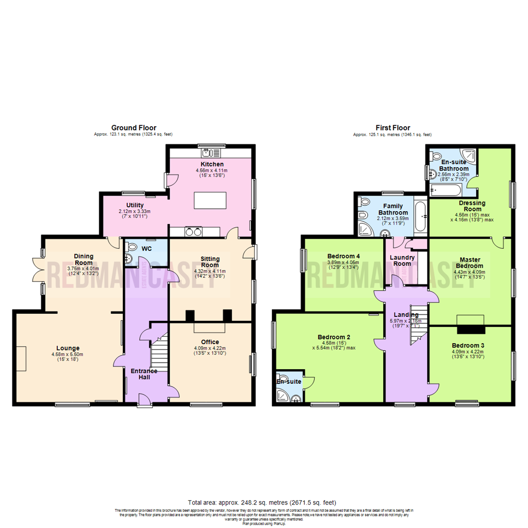 Property Floorplan