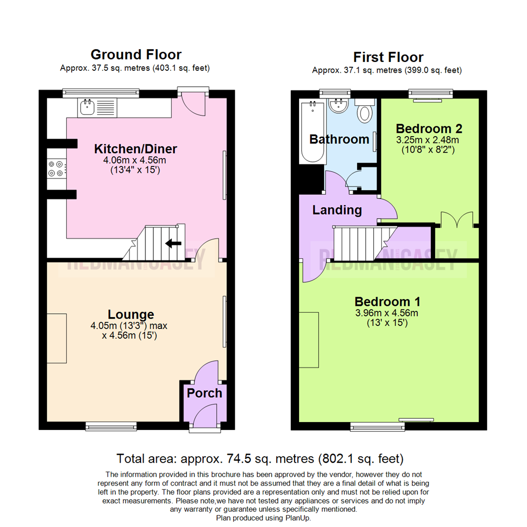 Property Floorplan