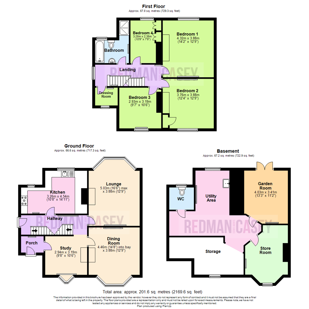 Property Floorplan