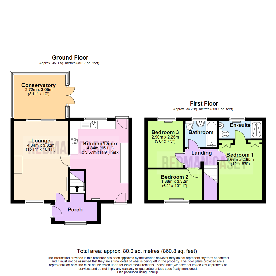 Property Floorplan
