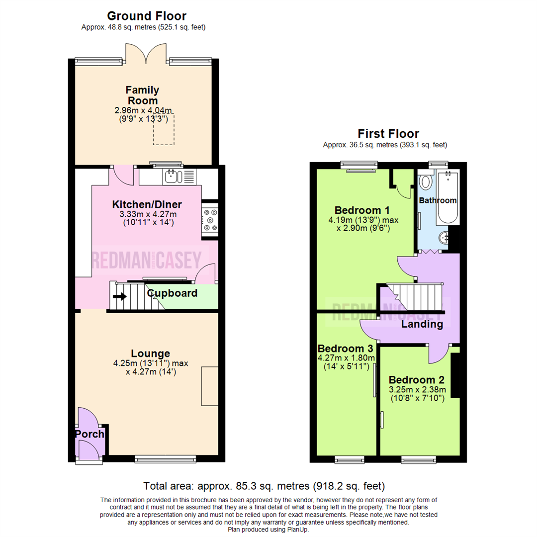 Property Floorplan