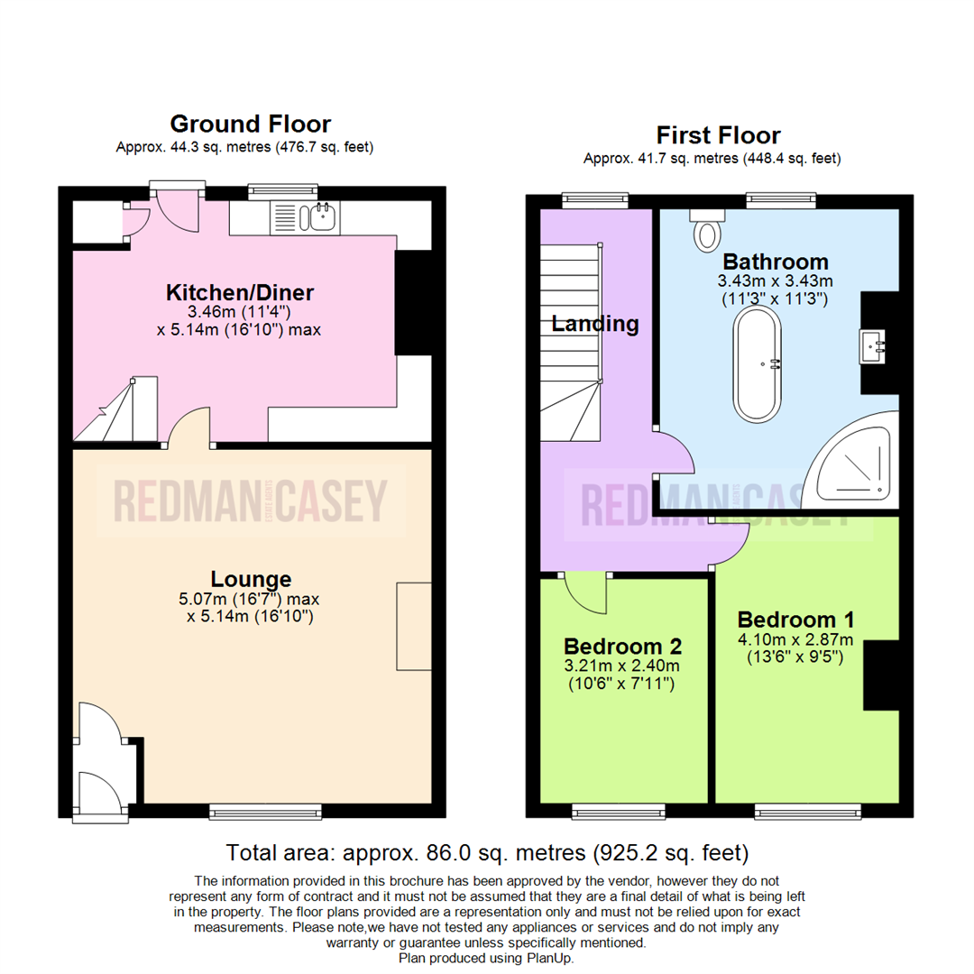 Property Floorplan
