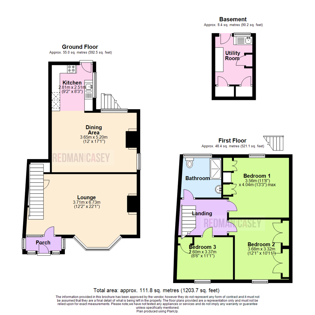 Property Floorplan