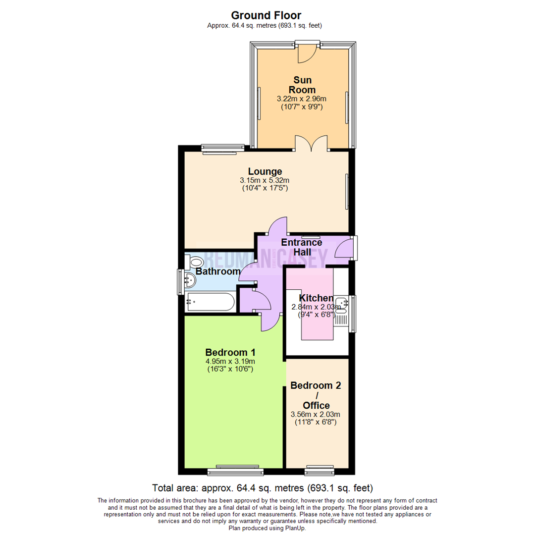 Property Floorplan