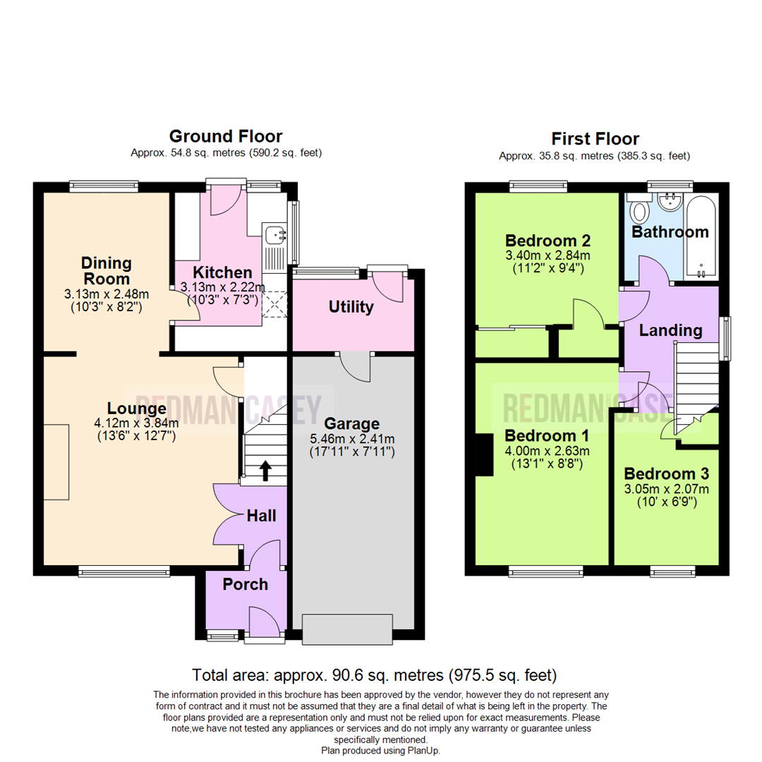 Property Floorplan