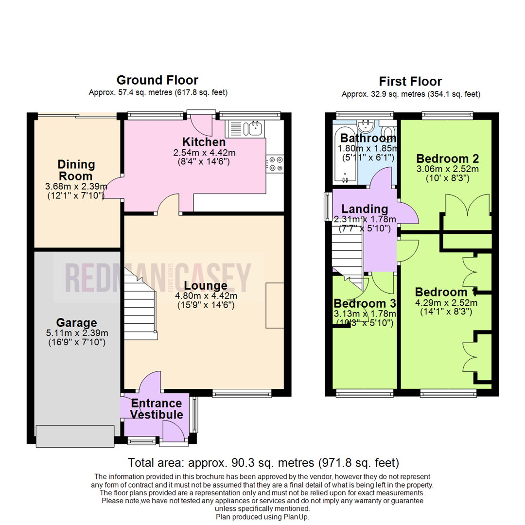 Property Floorplan