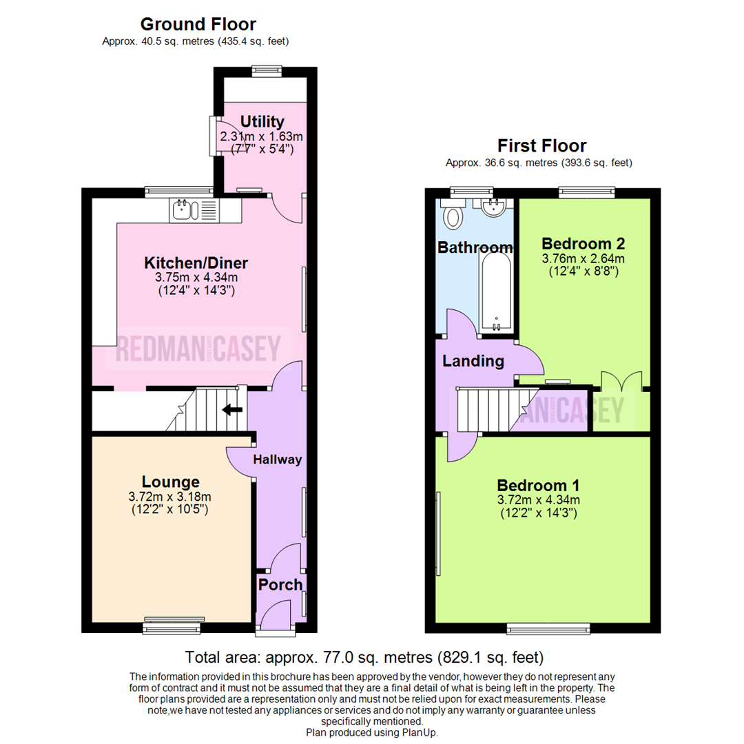 Property Floorplan