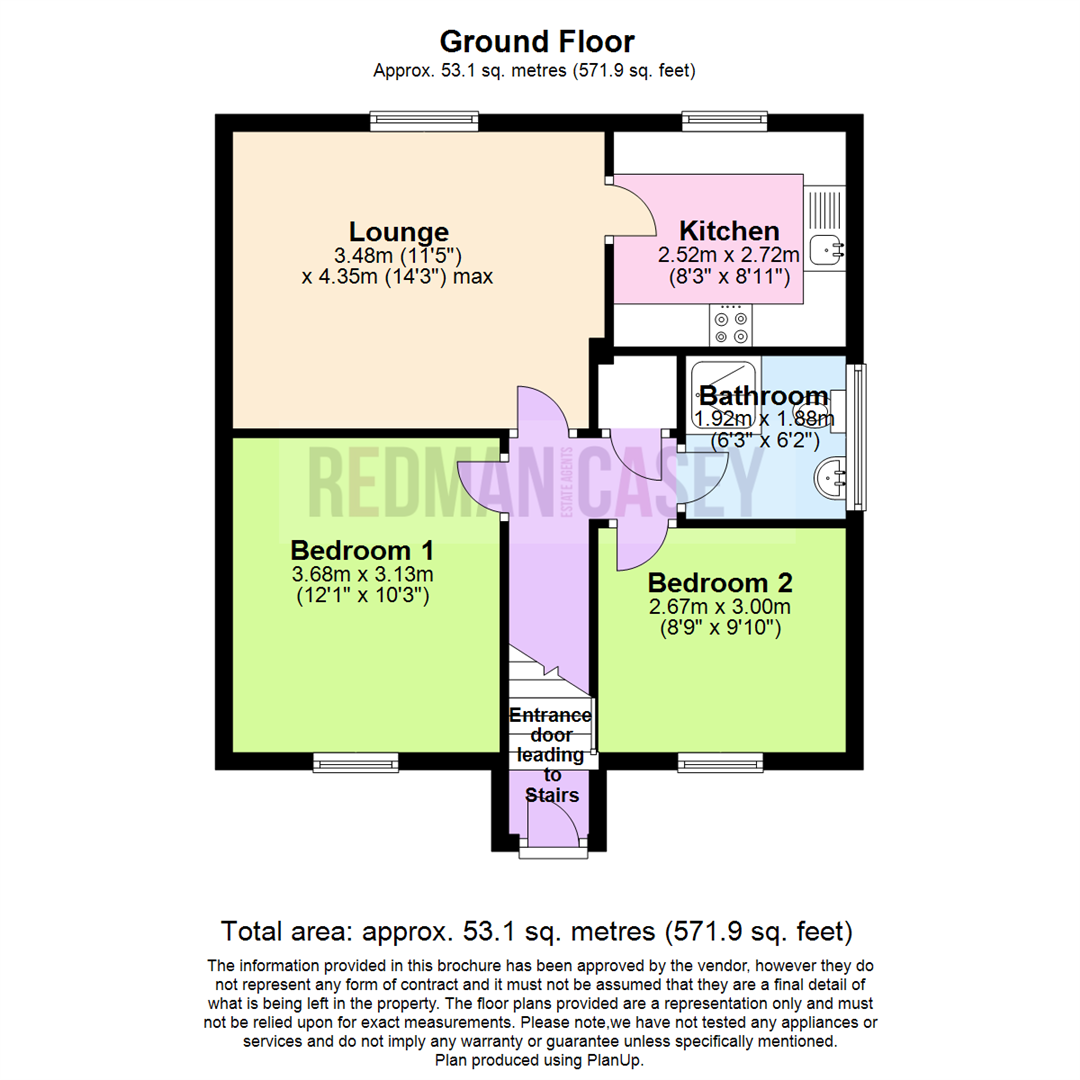 Property Floorplan