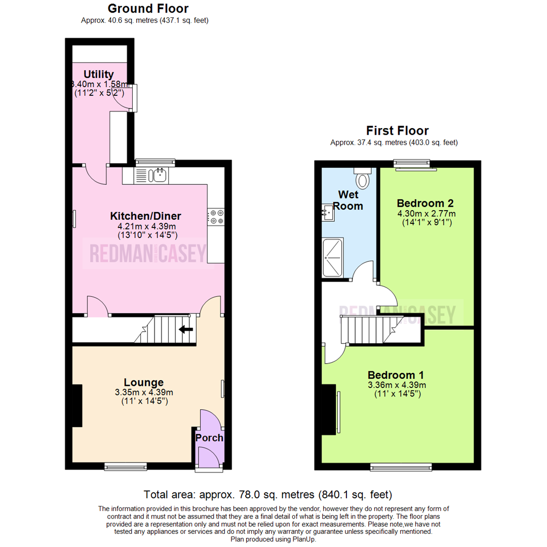 Property Floorplan