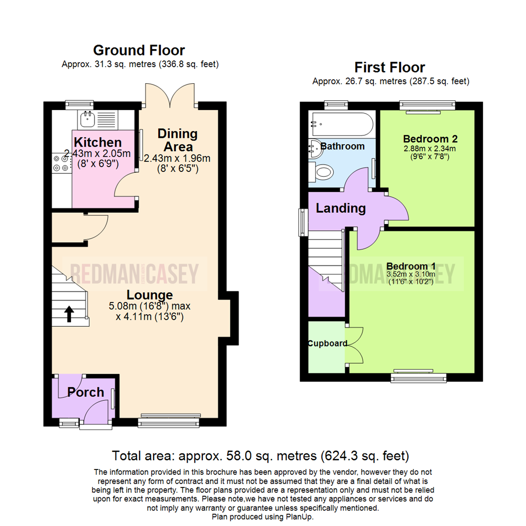 Property Floorplan