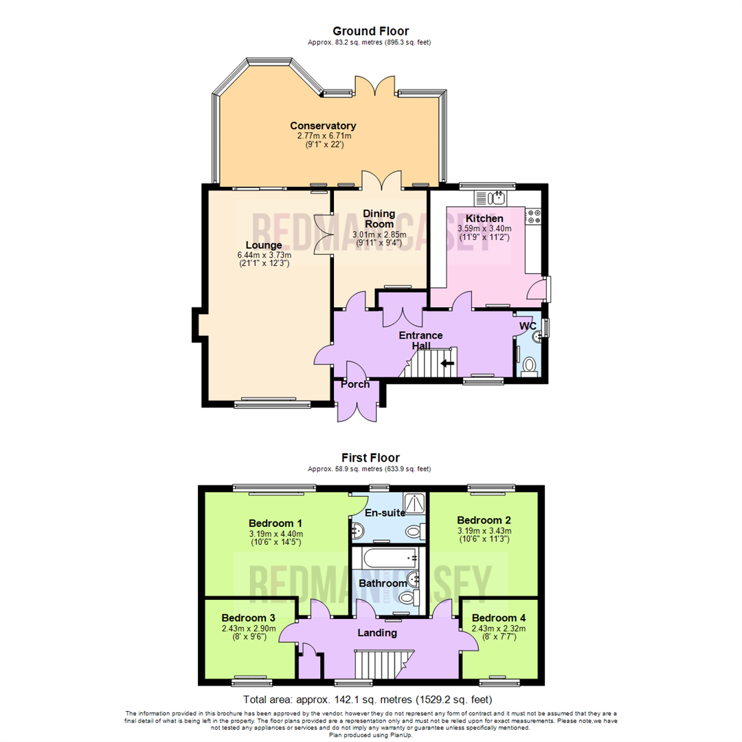 Property Floorplan