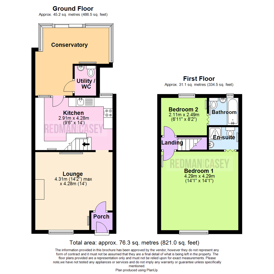 Property Floorplan