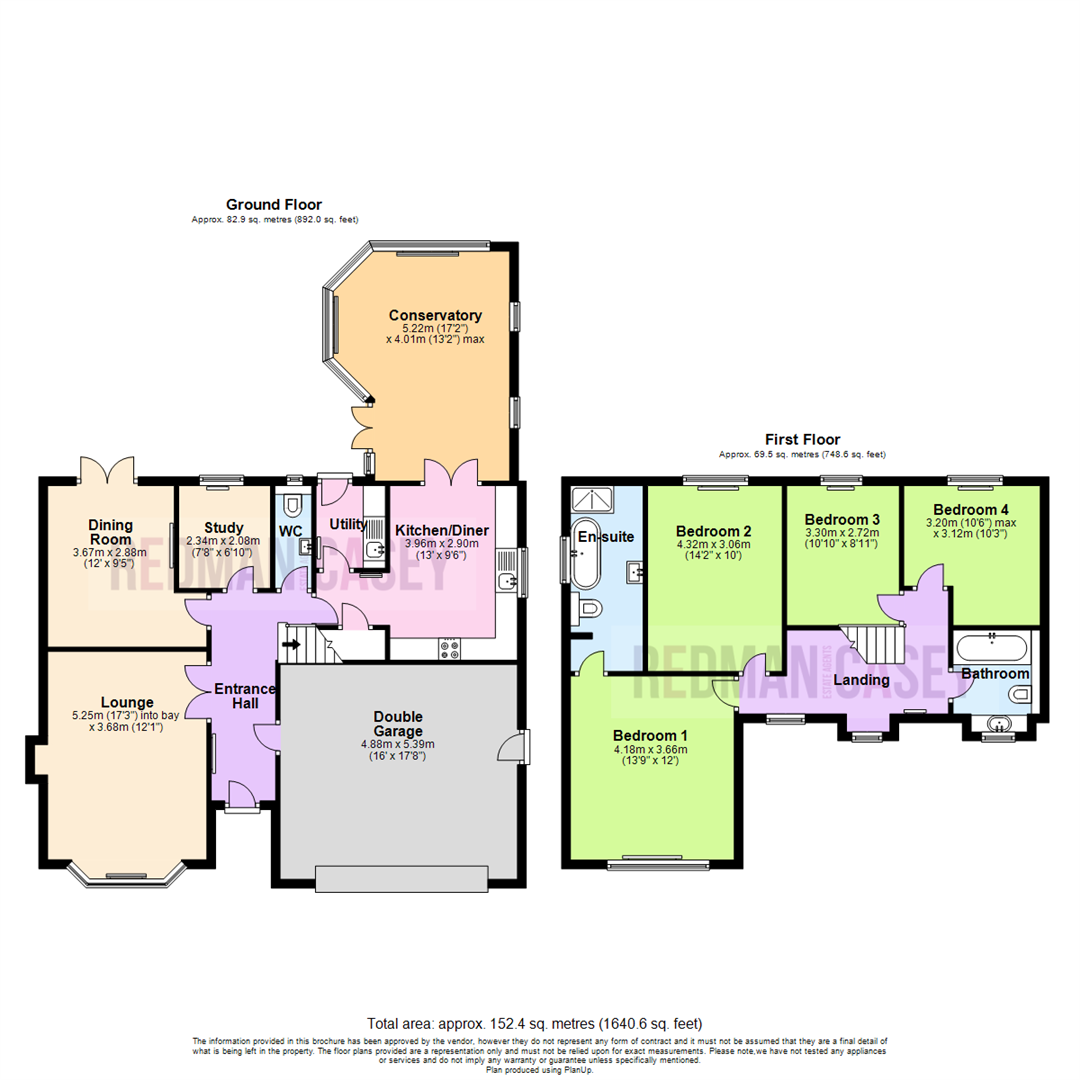 Property Floorplan