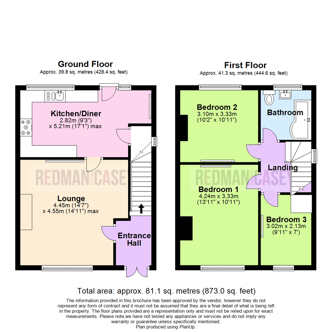 Property Floorplan