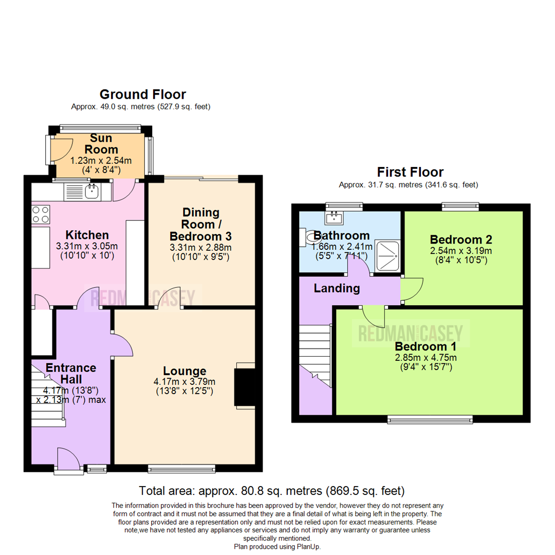 Property Floorplan