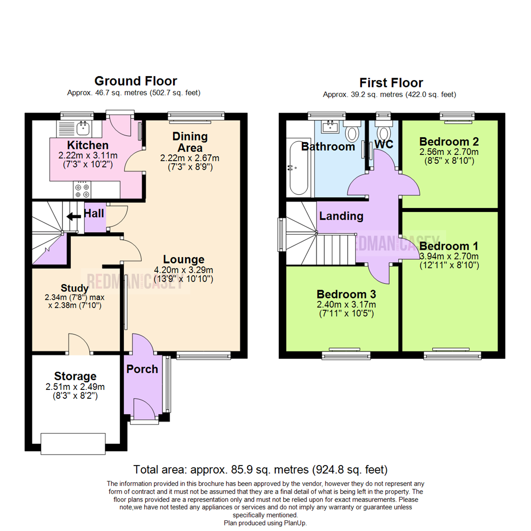 Property Floorplan