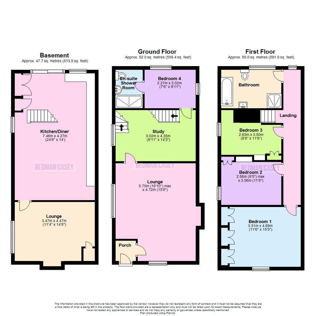 Property Floorplan