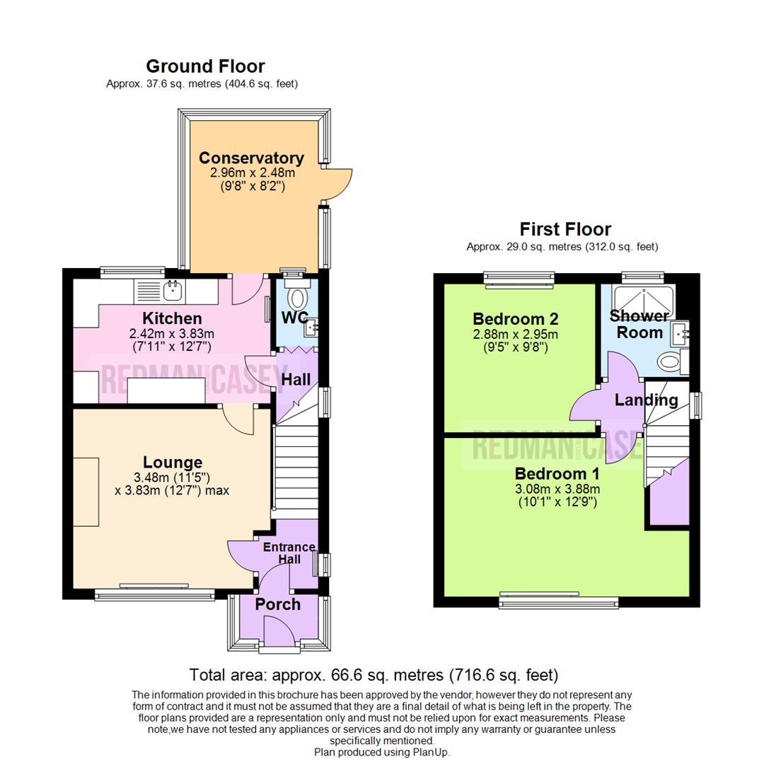 Property Floorplan