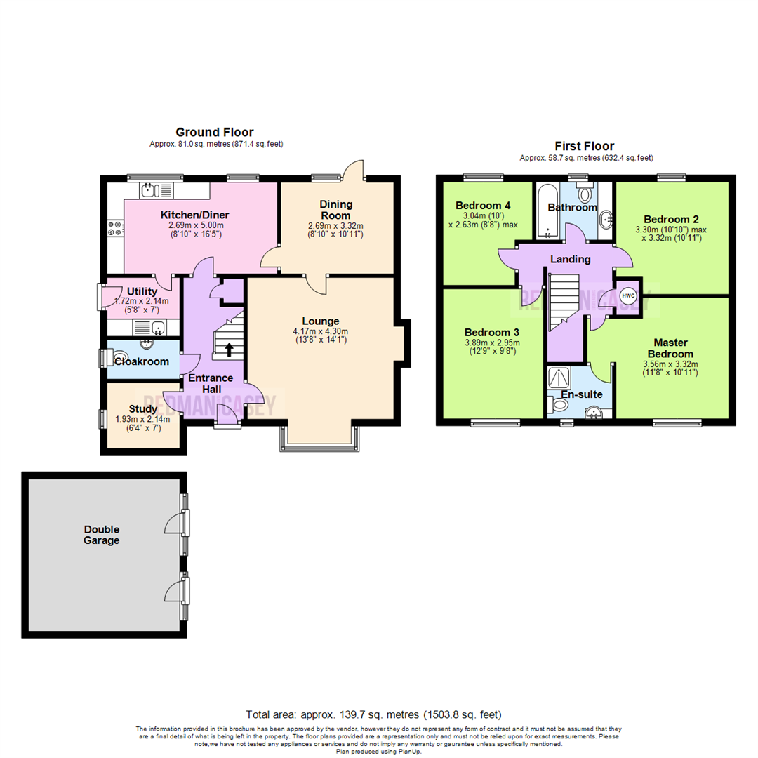 Property Floorplan